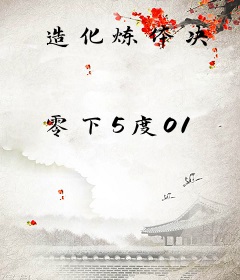造化炼体决