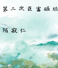 第二次巨富砸脸