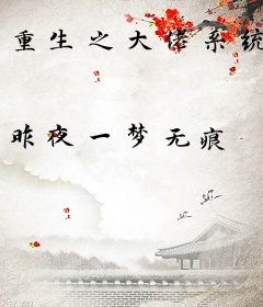 重生之大佬系统