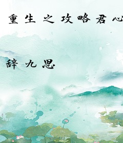 重生之攻略君心