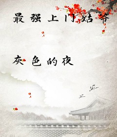 最强上门姑爷