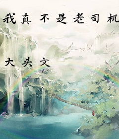 我真不是老司机